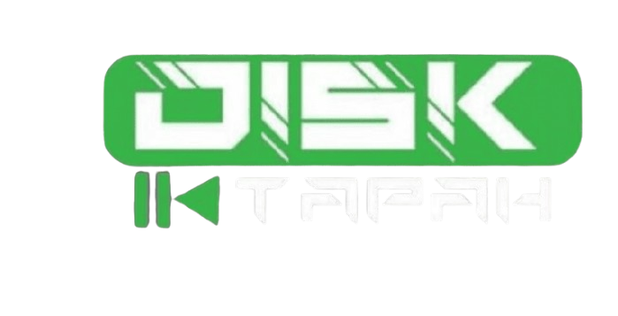 DISK CTF